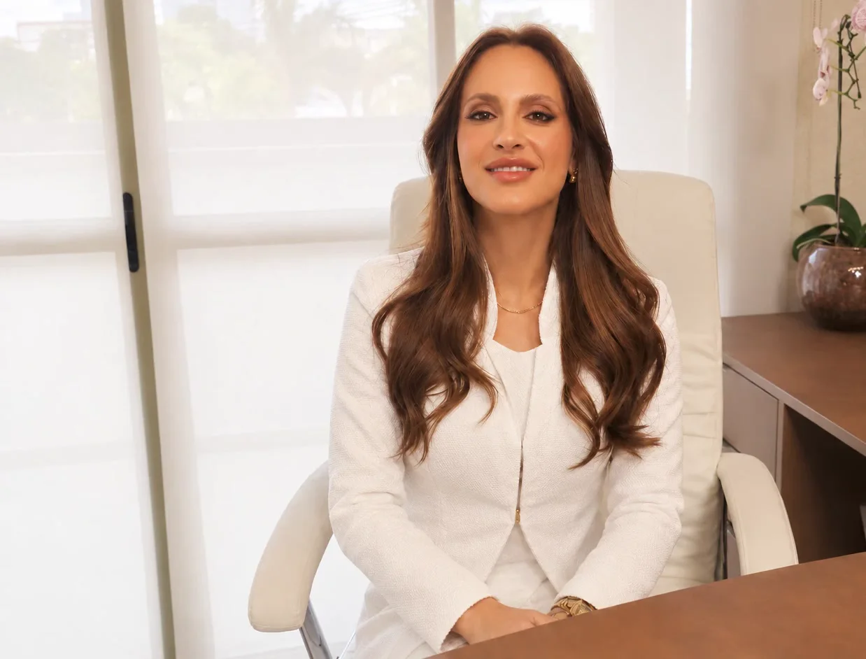 Drª Stephanie Cassin